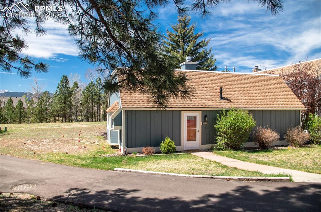 1733 Woodmoor Drive Monument CO 80132