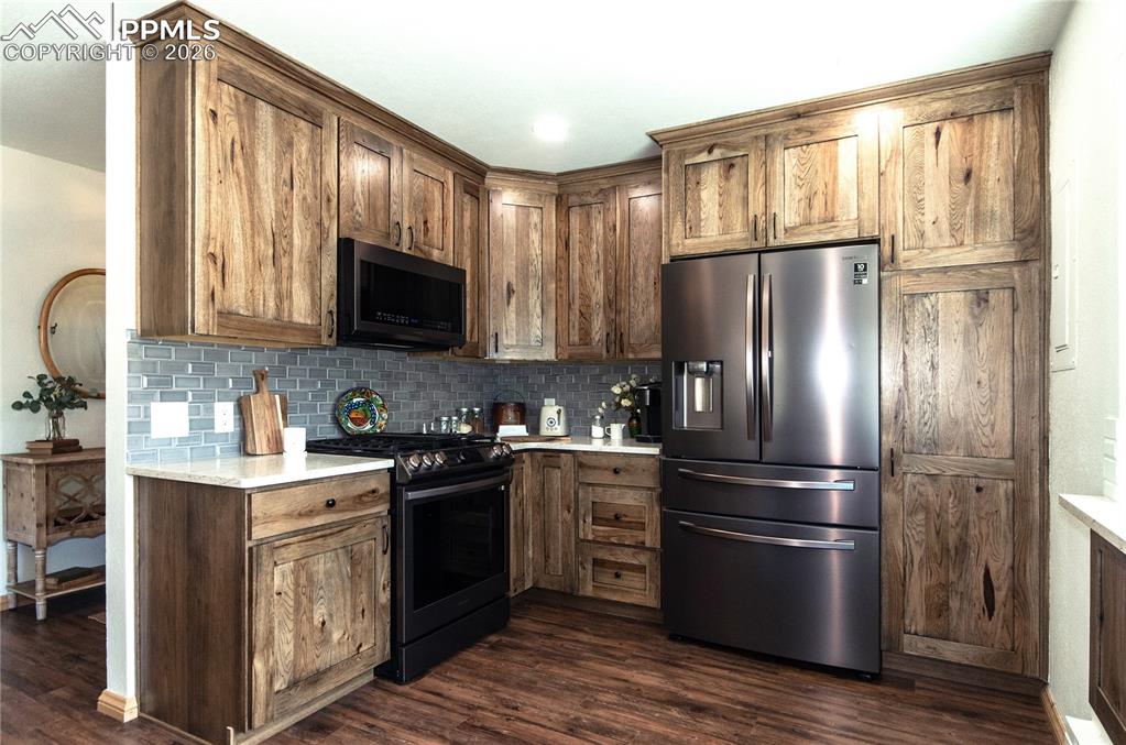 1733 Woodmoor Drive Monument CO 80132