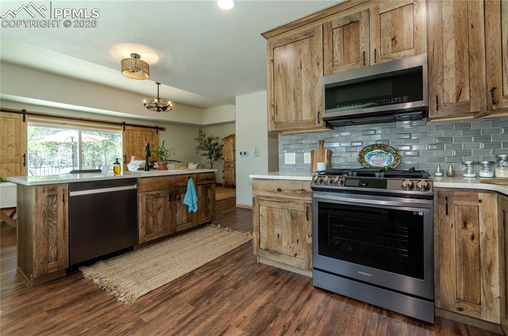 1733 Woodmoor Drive Monument CO 80132