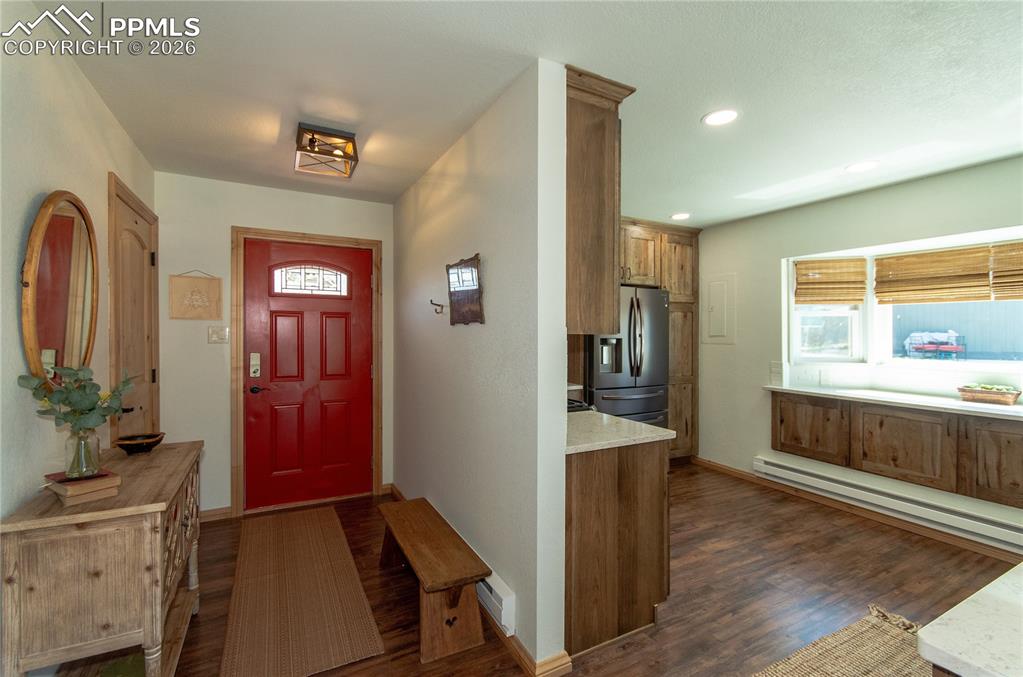 1733 Woodmoor Drive Monument CO 80132