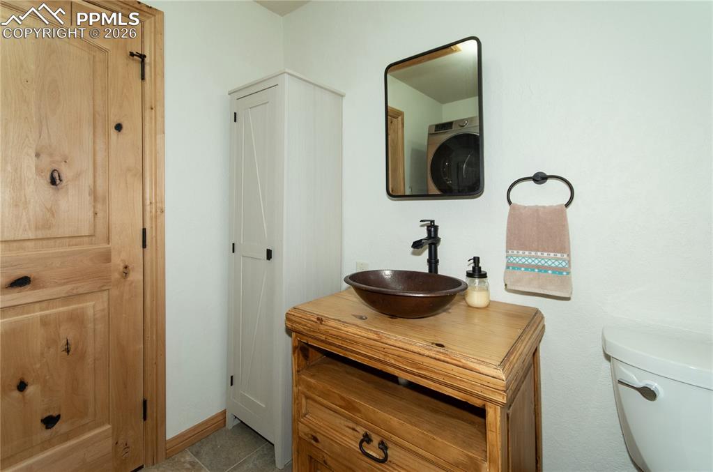 1733 Woodmoor Drive Monument CO 80132