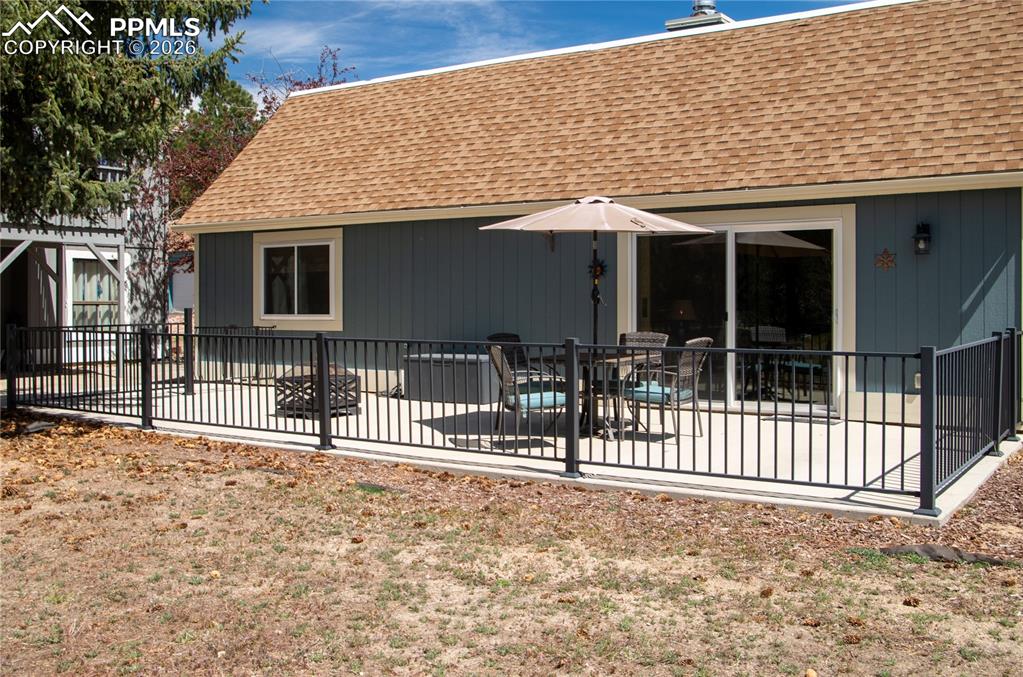 1733 Woodmoor Drive Monument CO 80132