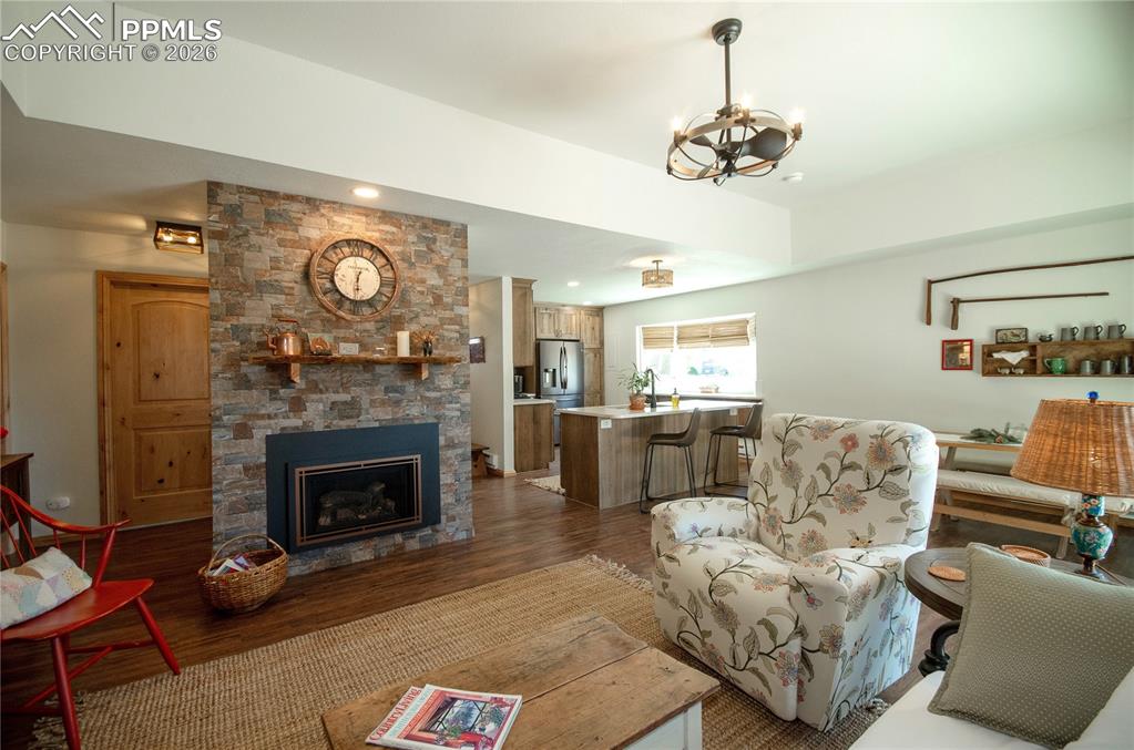 1733 Woodmoor Drive Monument CO 80132