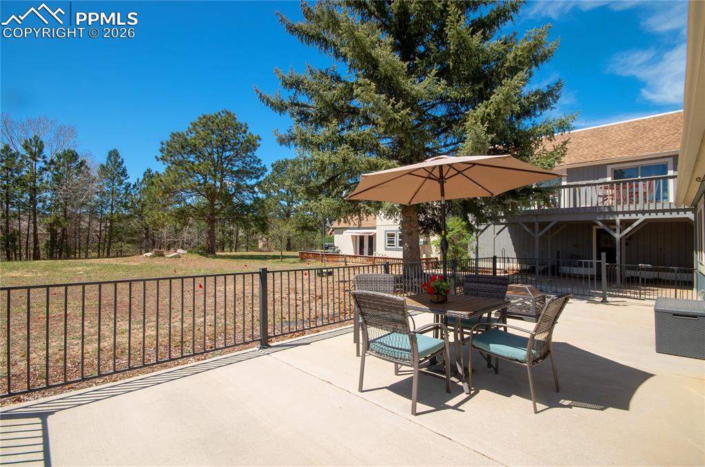 1733 Woodmoor Drive Monument CO 80132