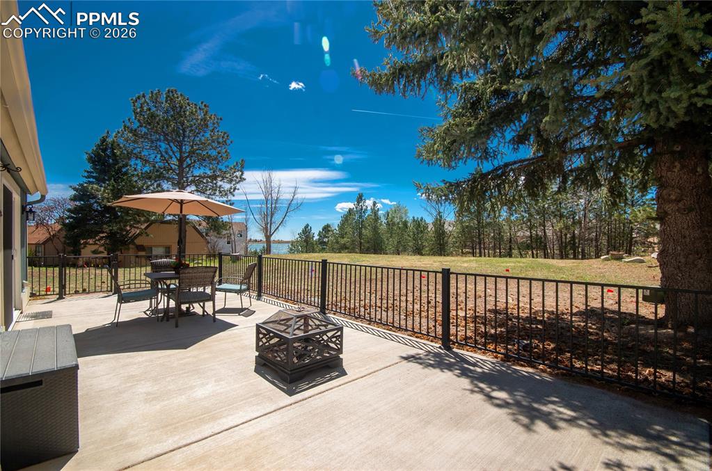 1733 Woodmoor Drive Monument CO 80132