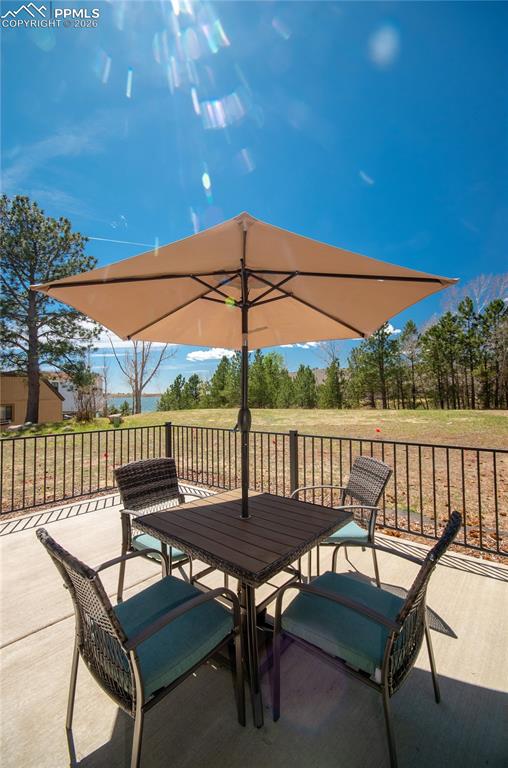 1733 Woodmoor Drive Monument CO 80132