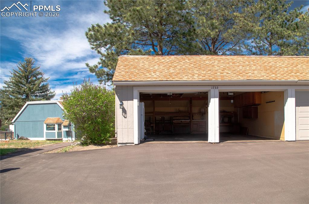 1733 Woodmoor Drive Monument CO 80132