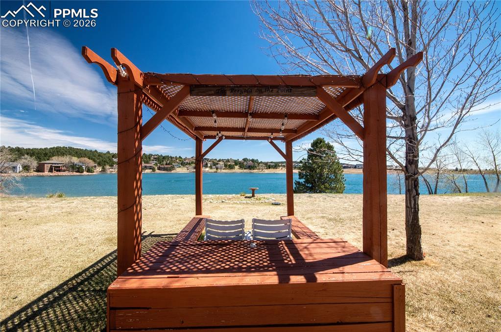 1733 Woodmoor Drive Monument CO 80132