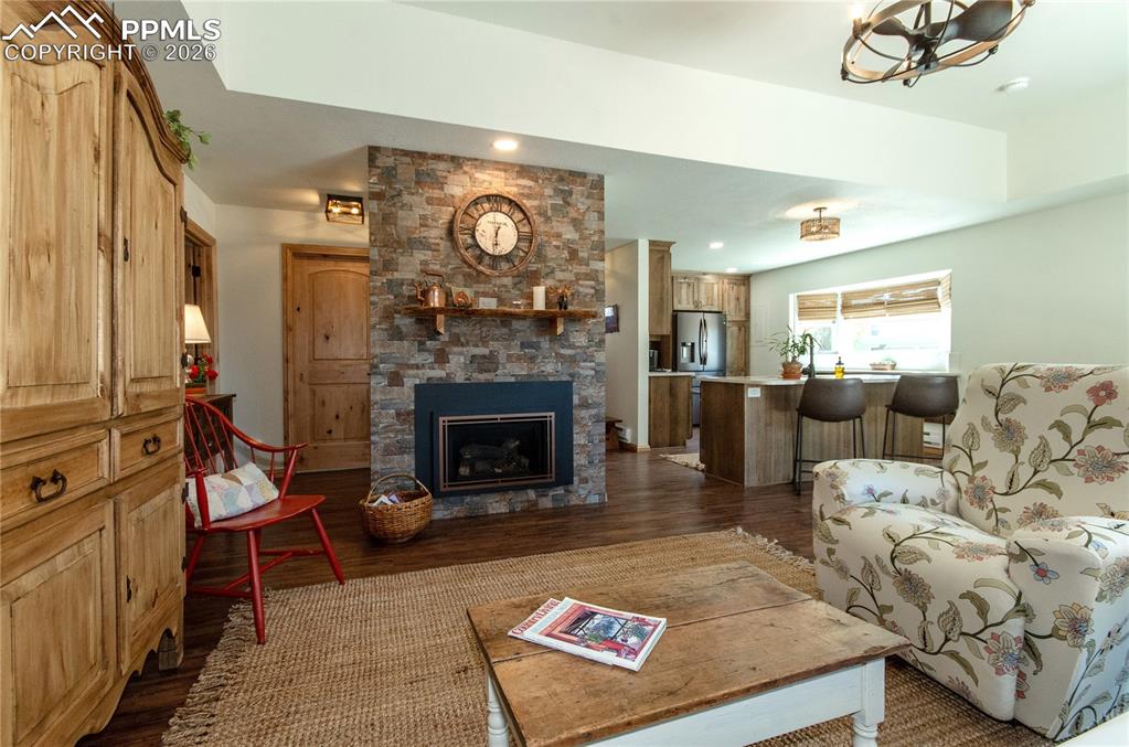 1733 Woodmoor Drive Monument CO 80132