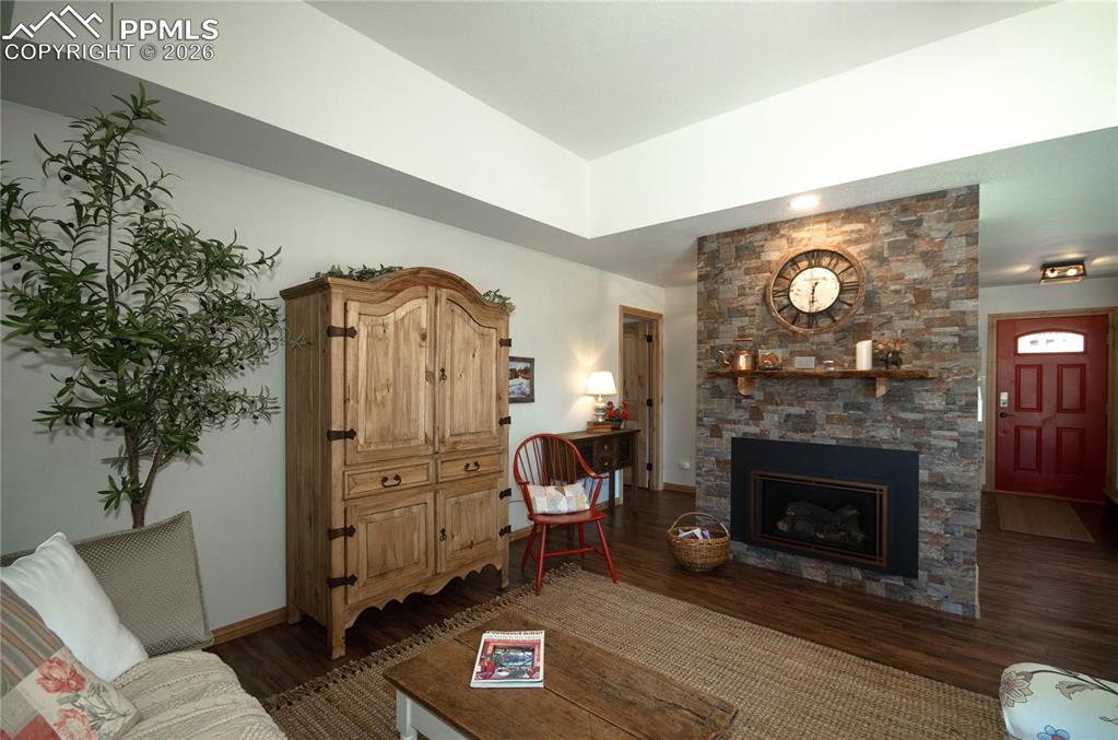 1733 Woodmoor Drive Monument CO 80132