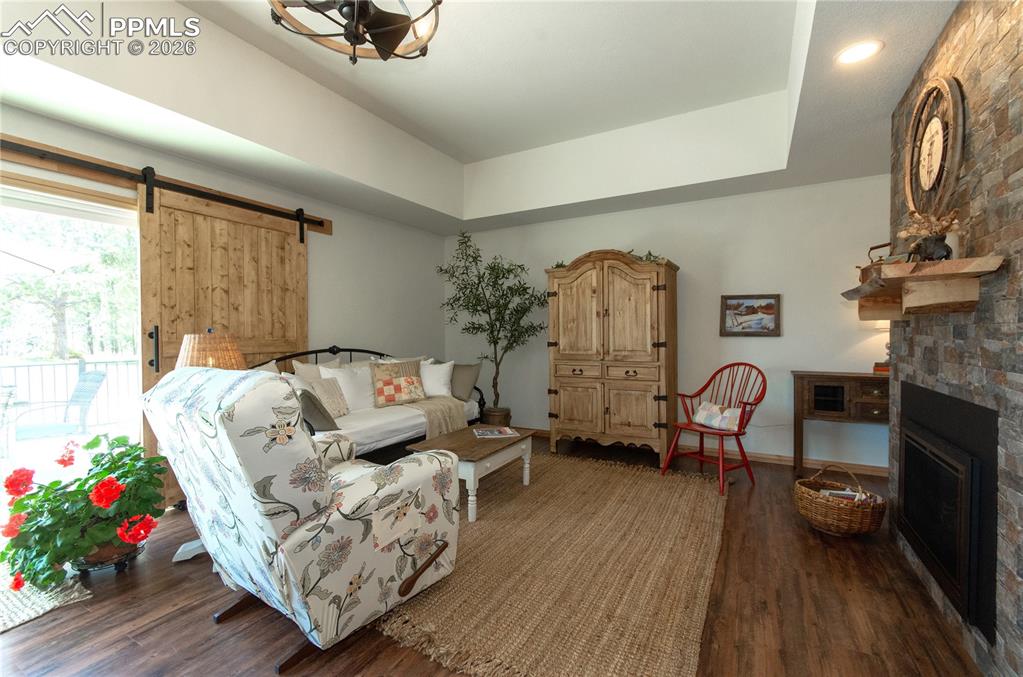 1733 Woodmoor Drive Monument CO 80132