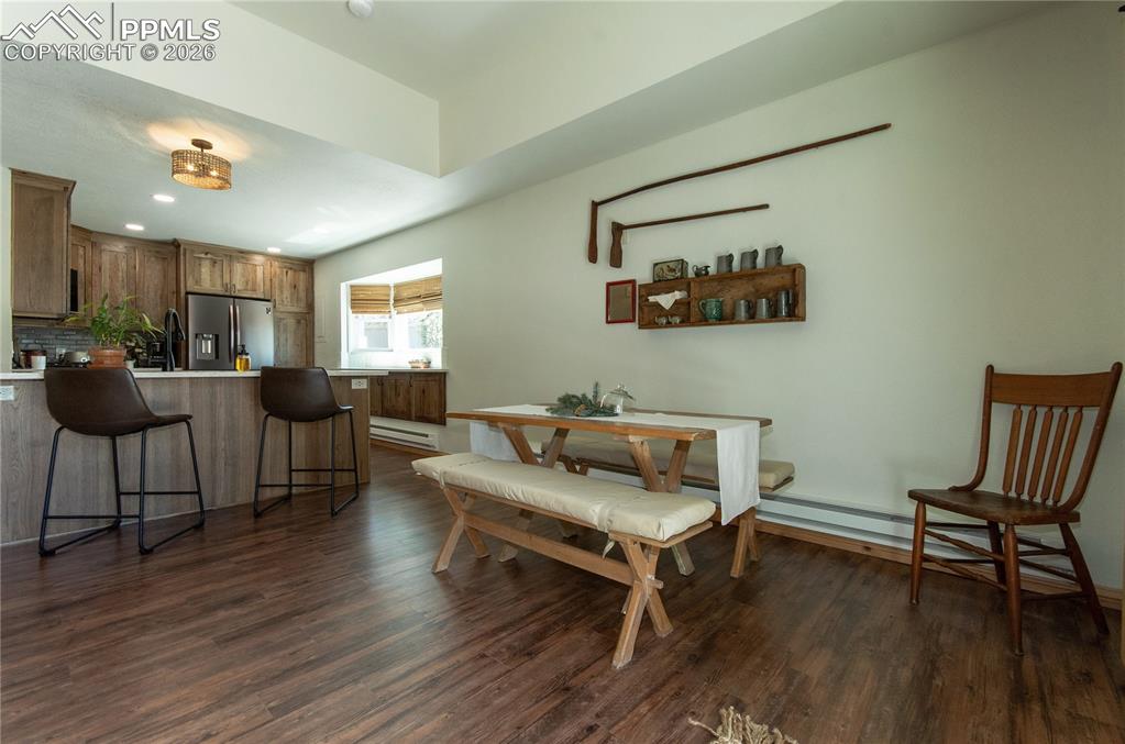 1733 Woodmoor Drive Monument CO 80132