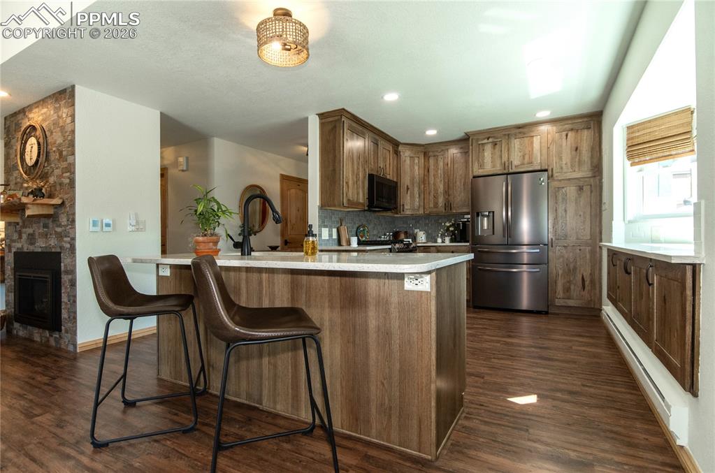 1733 Woodmoor Drive Monument CO 80132