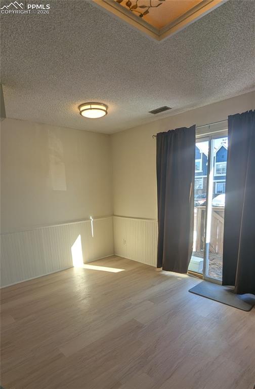 6419 Village Lane Colorado Springs CO 80918