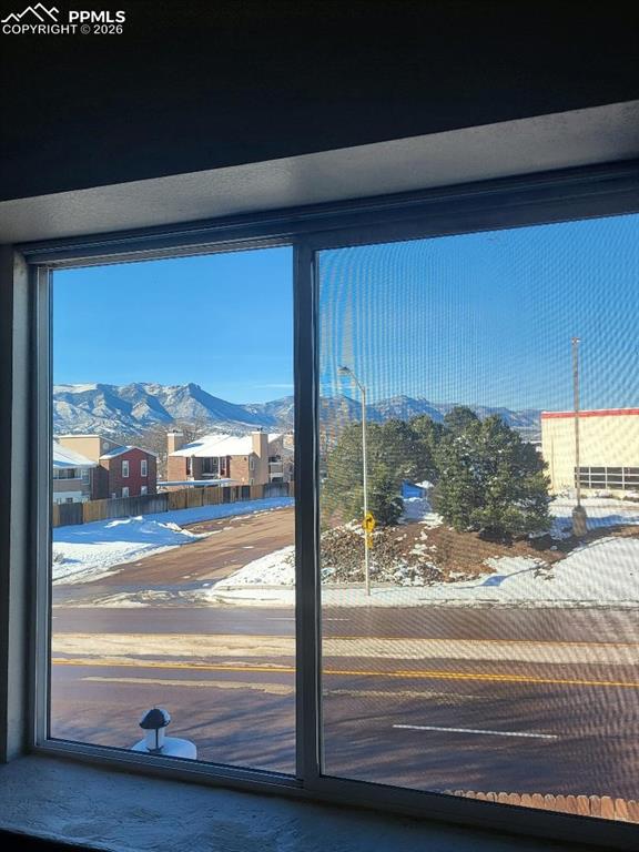 6419 Village Lane Colorado Springs CO 80918