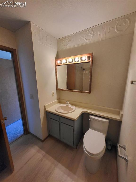 6419 Village Lane Colorado Springs CO 80918