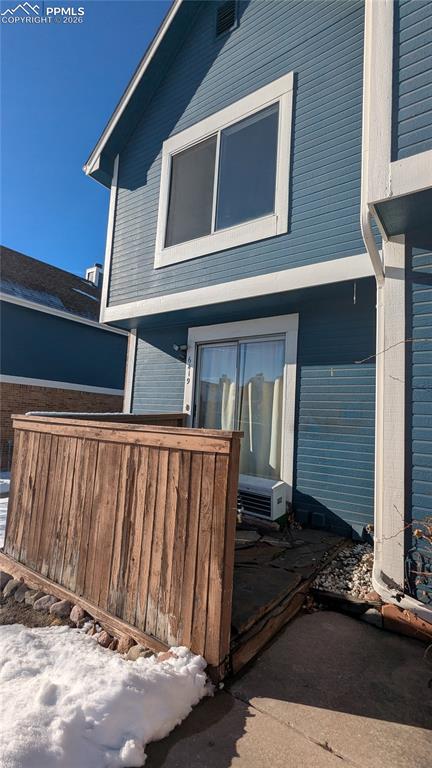 6419 Village Lane Colorado Springs CO 80918