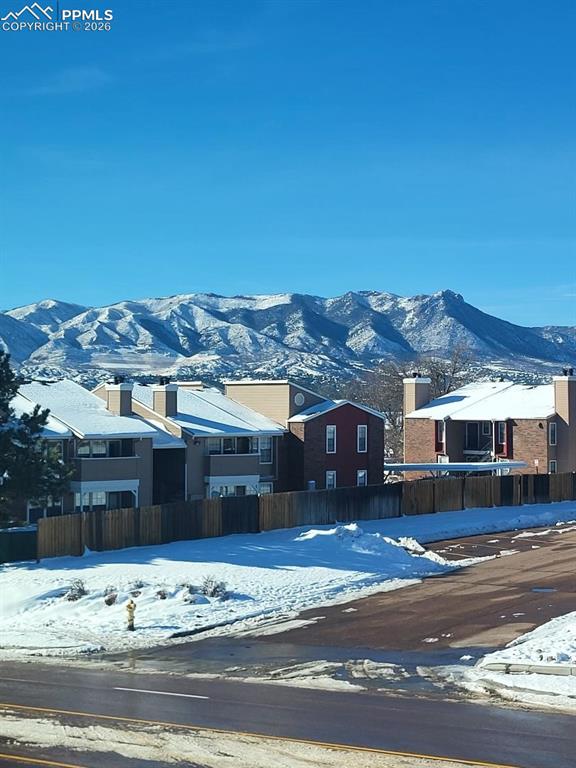 6419 Village Lane Colorado Springs CO 80918