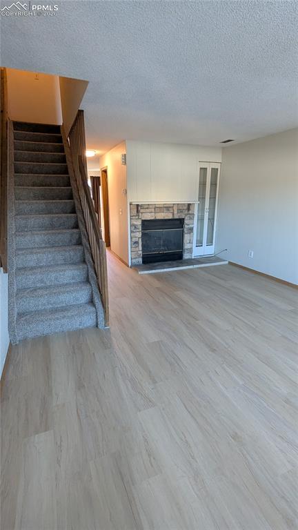 6419 Village Lane Colorado Springs CO 80918