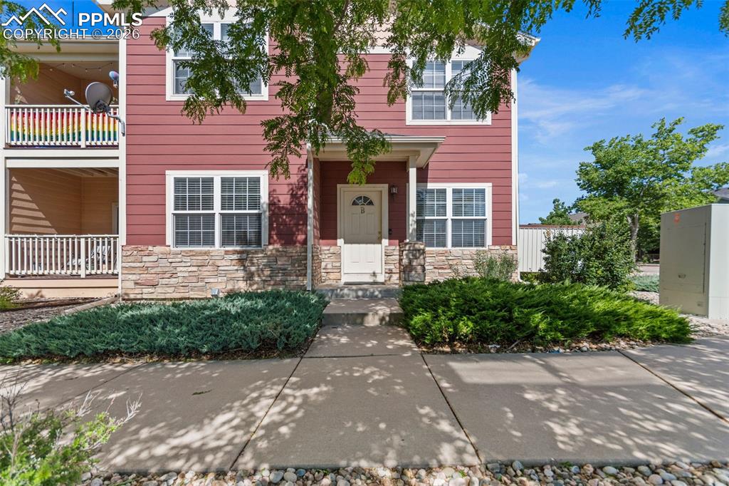 1563 Monterey Road Colorado Springs CO 08910