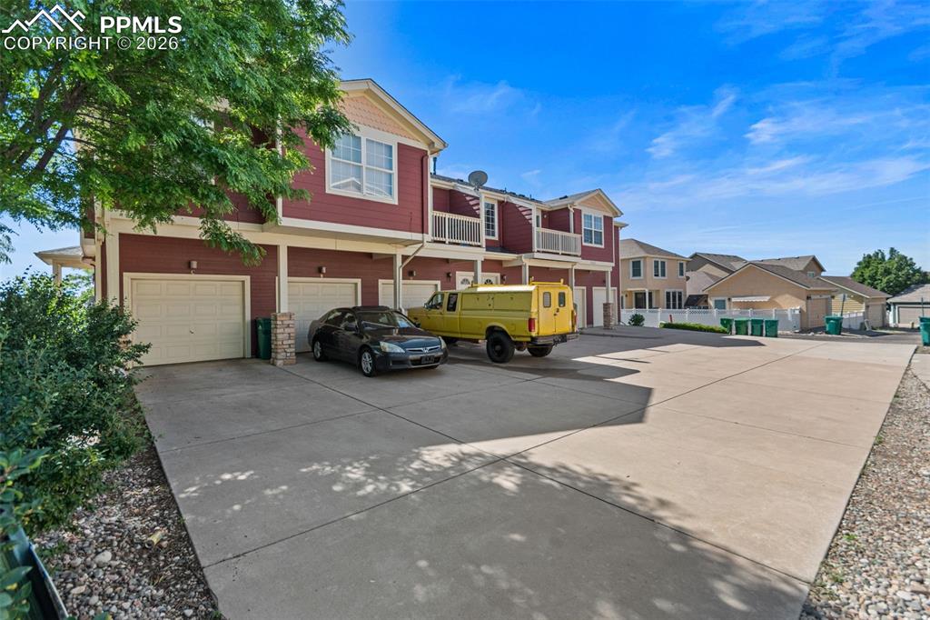 1563 Monterey Road Colorado Springs CO 08910