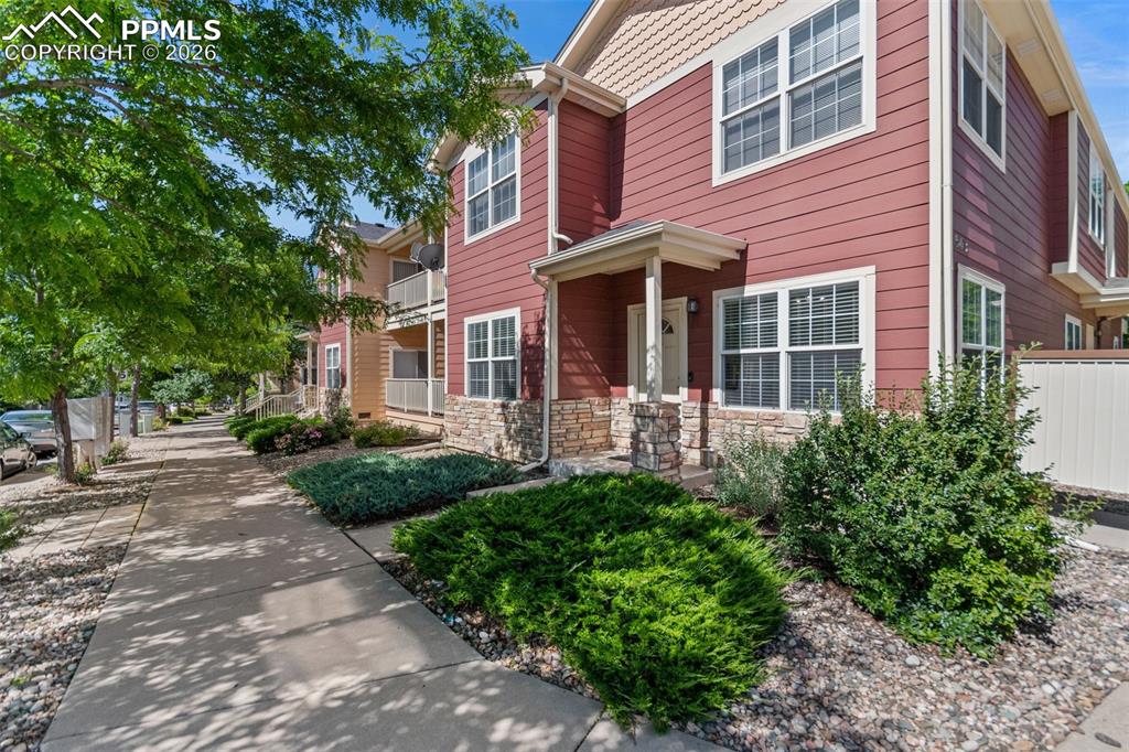 1563 Monterey Road Colorado Springs CO 08910