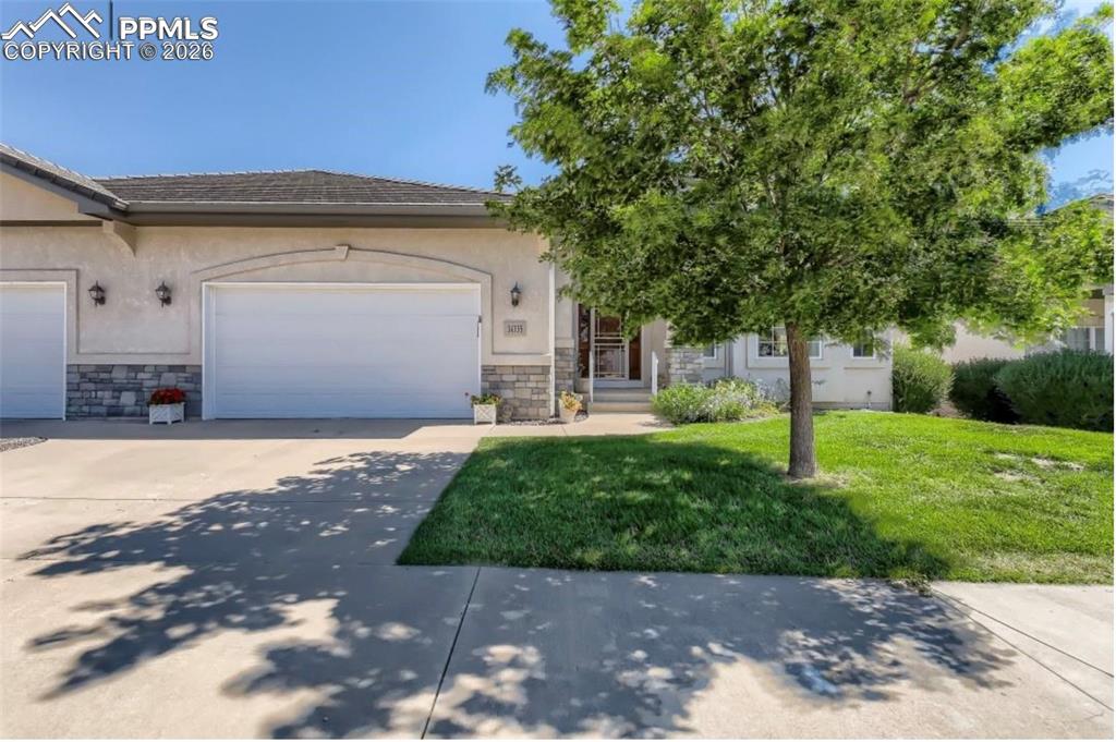 14335 Eagle Villa Grove Colorado Springs CO 80921