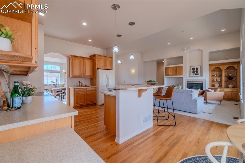 14335 Eagle Villa Grove Colorado Springs CO 80921
