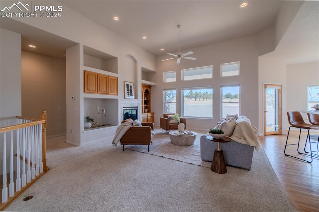14335 Eagle Villa Grove Colorado Springs CO 80921