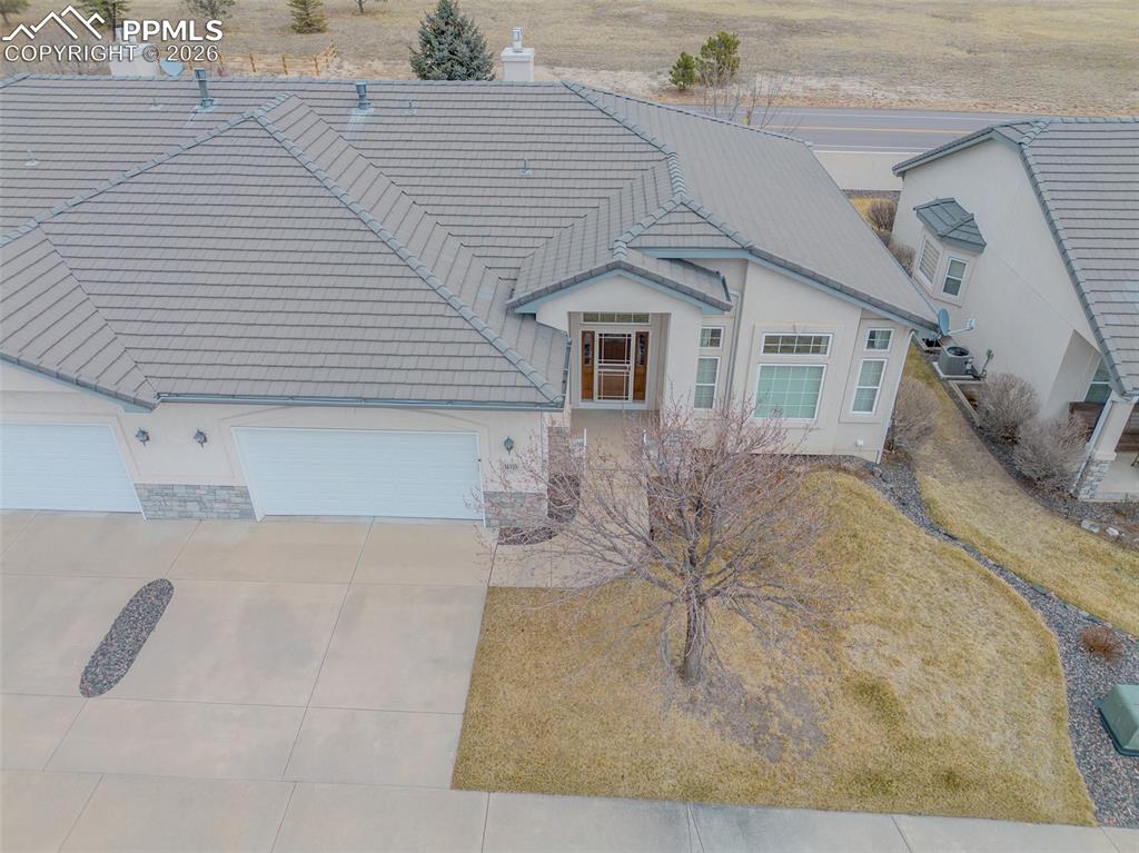 14335 Eagle Villa Grove Colorado Springs CO 80921