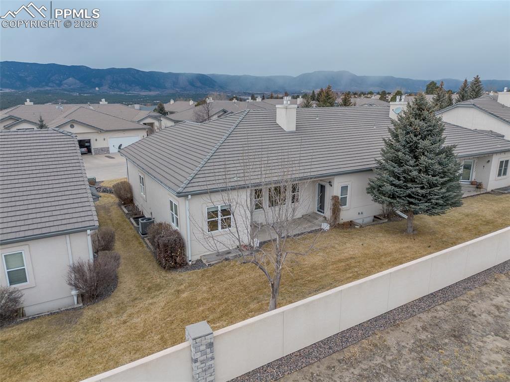 14335 Eagle Villa Grove Colorado Springs CO 80921