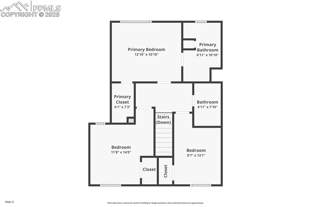672 Cima Vista Point Colorado Springs CO 80916
