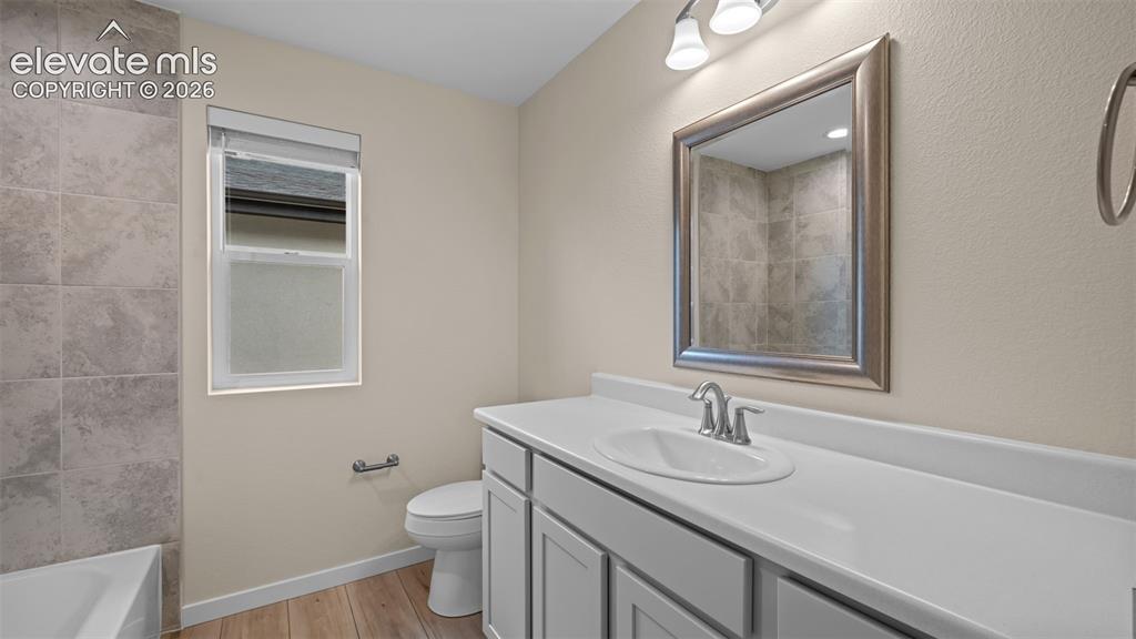 1940 Dawkins View Colorado Springs CO 80910