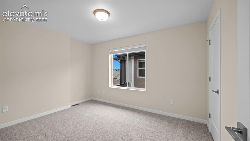 1940 Dawkins View Colorado Springs CO 80910