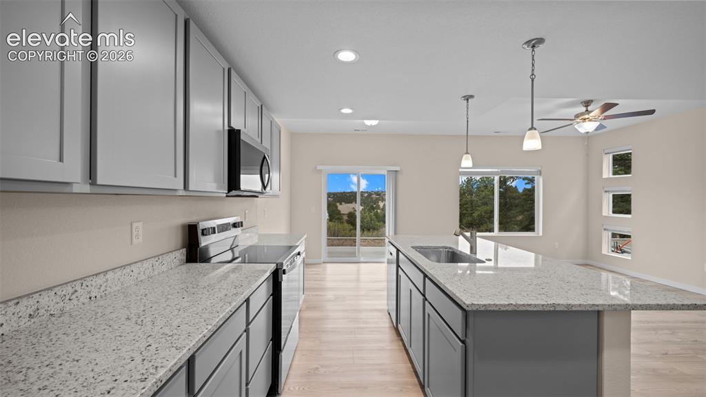 1940 Dawkins View Colorado Springs CO 80910