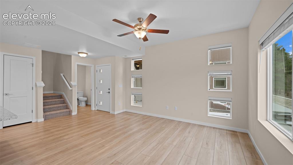 1940 Dawkins View Colorado Springs CO 80910