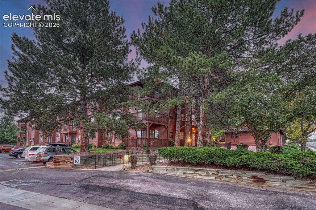 2430 Palmer Park Boulevard Colorado Springs CO 80909