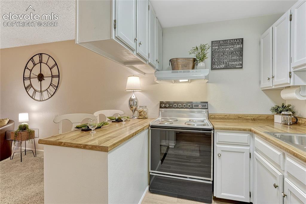 2430 Palmer Park Boulevard Colorado Springs CO 80909