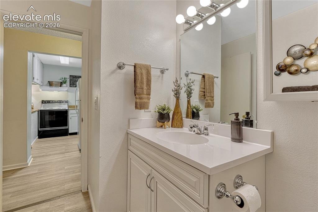 2430 Palmer Park Boulevard Colorado Springs CO 80909