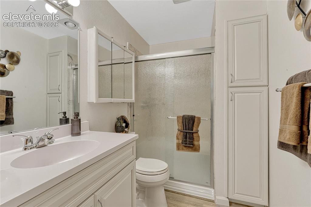2430 Palmer Park Boulevard Colorado Springs CO 80909