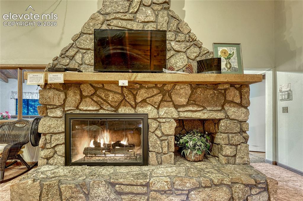 2430 Palmer Park Boulevard Colorado Springs CO 80909