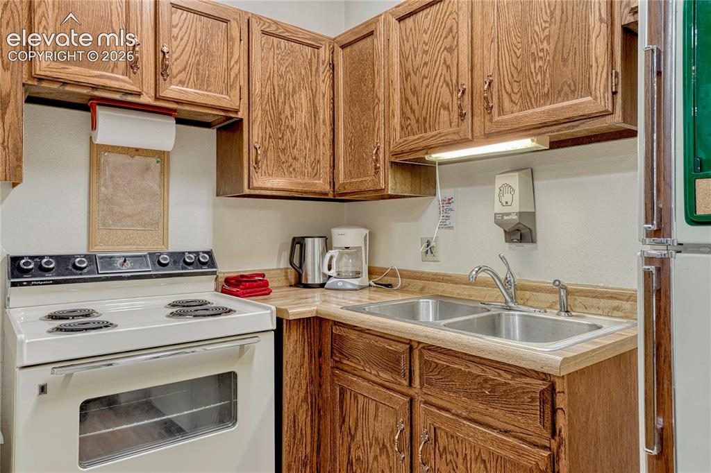 2430 Palmer Park Boulevard Colorado Springs CO 80909