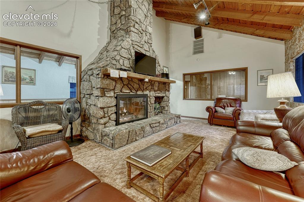 2430 Palmer Park Boulevard Colorado Springs CO 80909