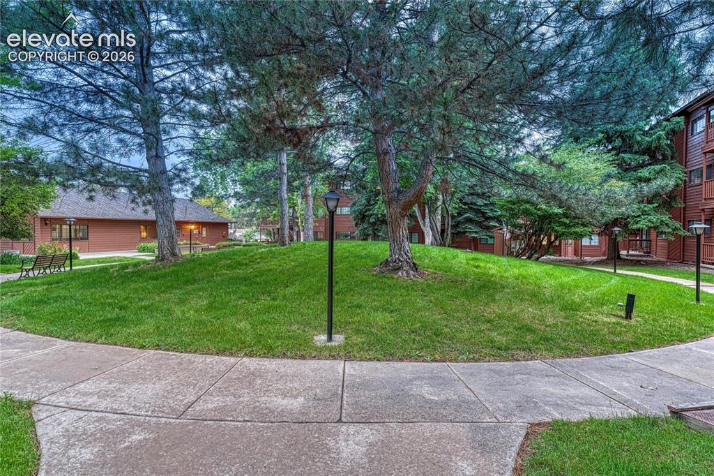 2430 Palmer Park Boulevard Colorado Springs CO 80909