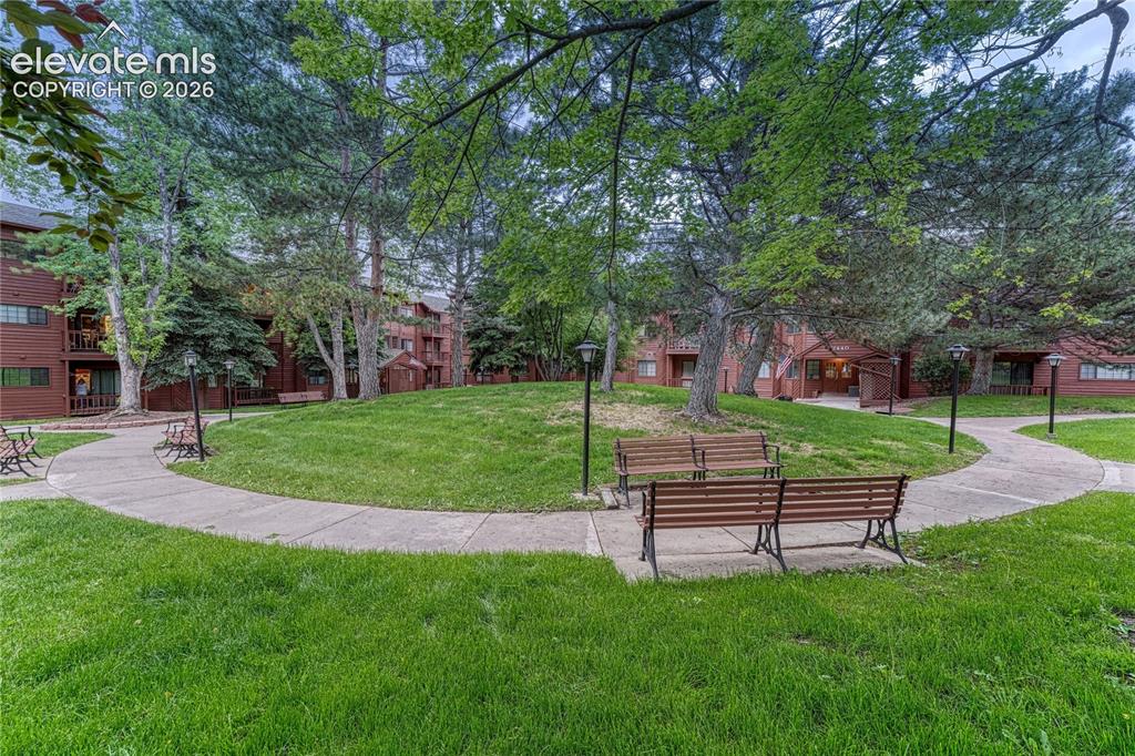 2430 Palmer Park Boulevard Colorado Springs CO 80909