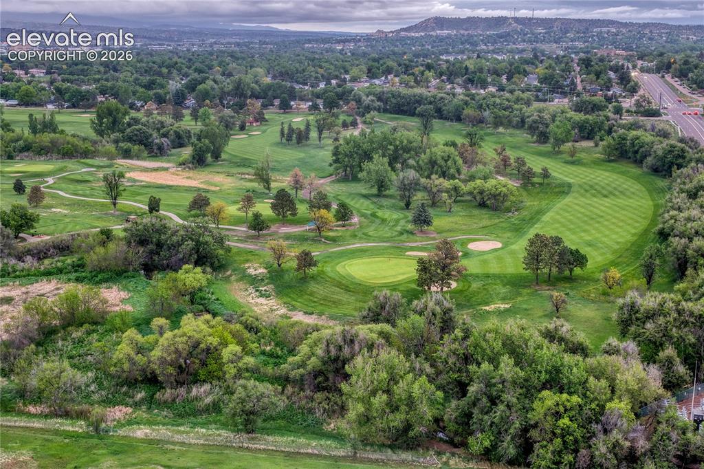 2430 Palmer Park Boulevard Colorado Springs CO 80909