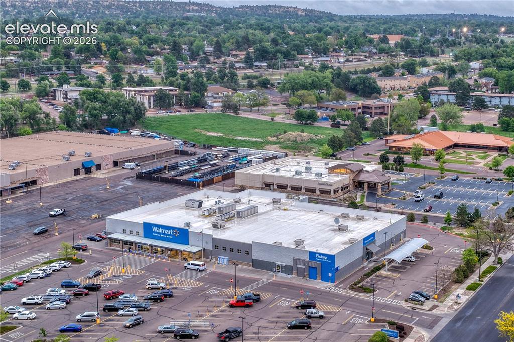 2430 Palmer Park Boulevard Colorado Springs CO 80909