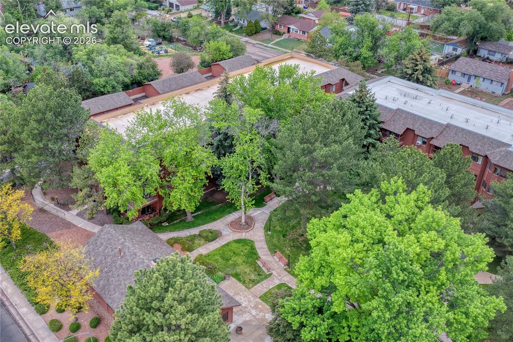 2430 Palmer Park Boulevard Colorado Springs CO 80909