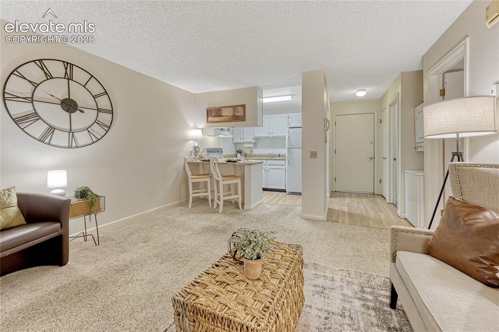 2430 Palmer Park Boulevard Colorado Springs CO 80909