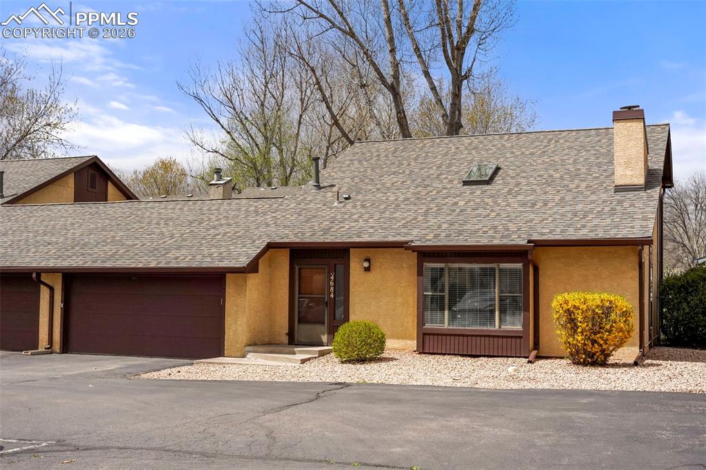 4684 Winewood Village Drive Colorado Springs CO 80917